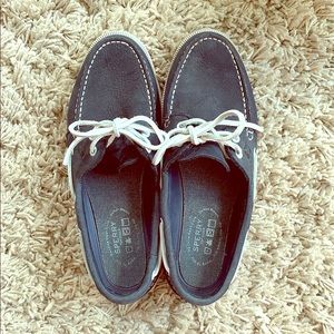 Sperry Topsiders